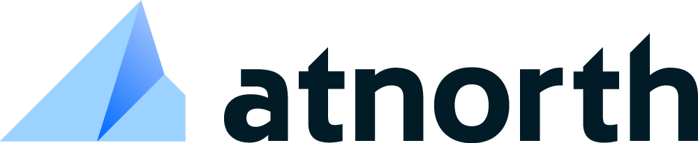 atNorth logo