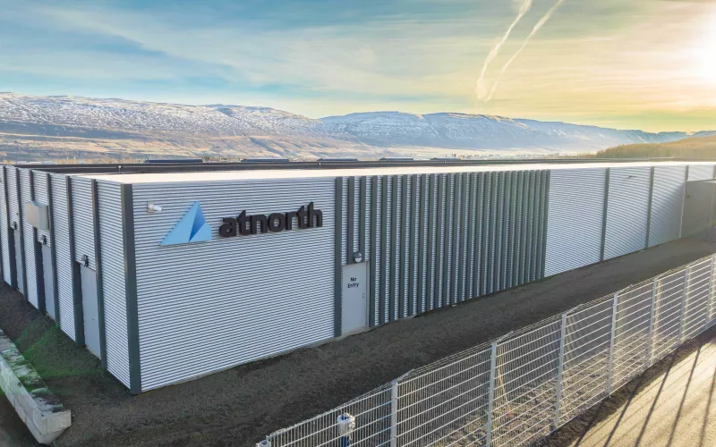 🇮🇸 Advania expands with atNorth site in Iceland