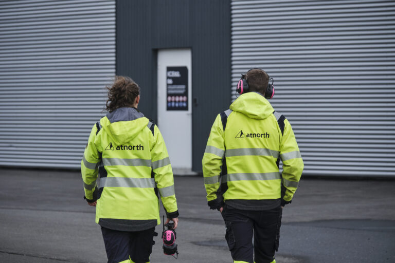 atNorth expands development team across the Nordics