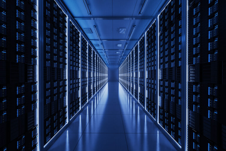 How Europe’s data center landscape is evolving