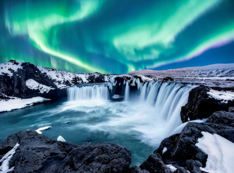 Perfect landscape for high-density data centers