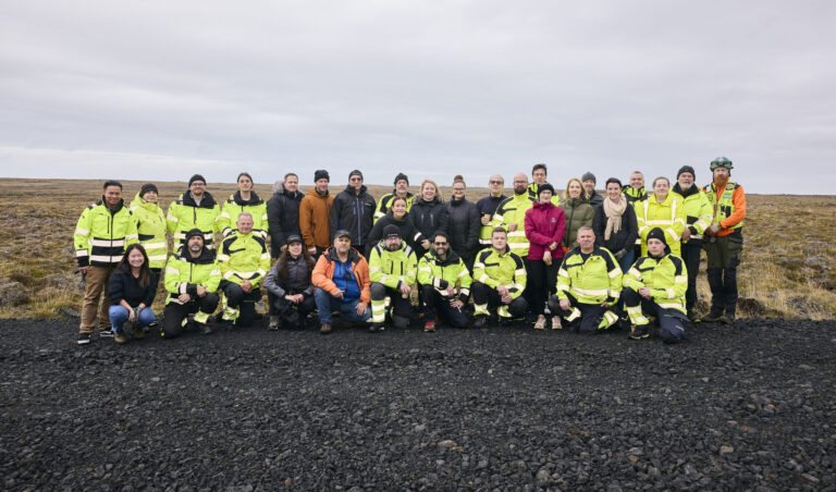 Powering real impact through sustainable infrastructure