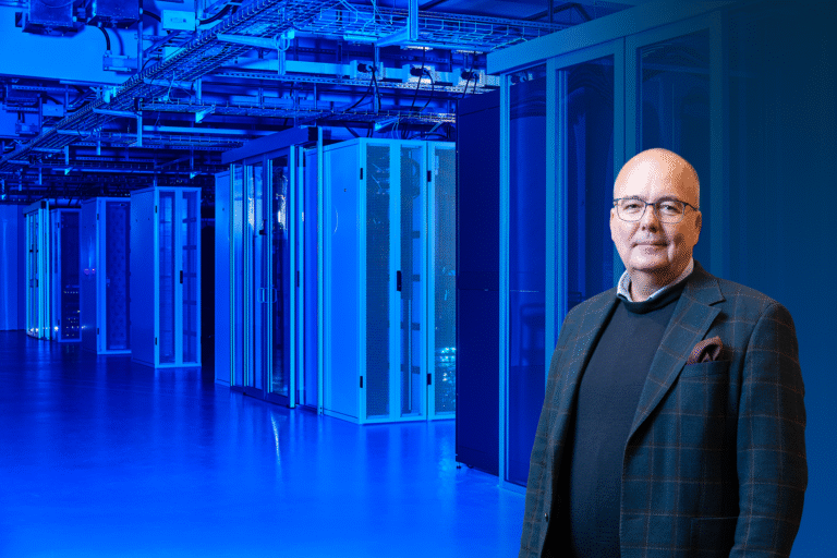 Decarbonizing AI through sustainable data center ecosystems