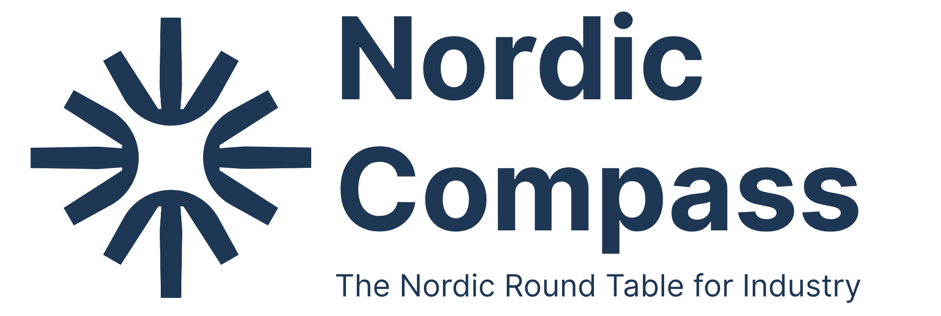 Nordic Compass